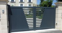Notre société de clôture et de portail à Gaillardbois-Cressenville